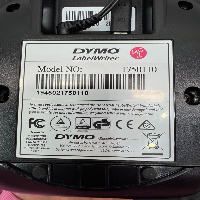 Dymo 450 LabelWriter image 3